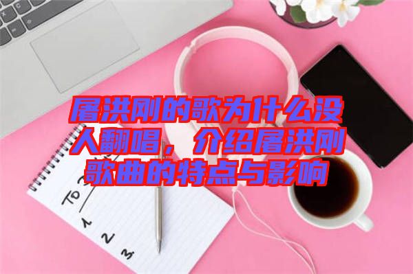 屠洪剛的歌為什么沒人翻唱，介紹屠洪剛歌曲的特點與影響