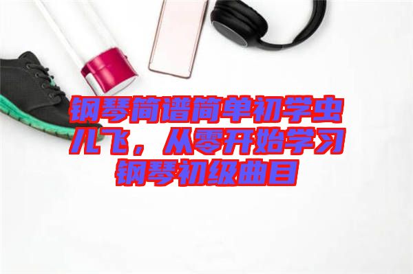 鋼琴簡譜簡單初學(xué)蟲兒飛，從零開始學(xué)習(xí)鋼琴初級曲目